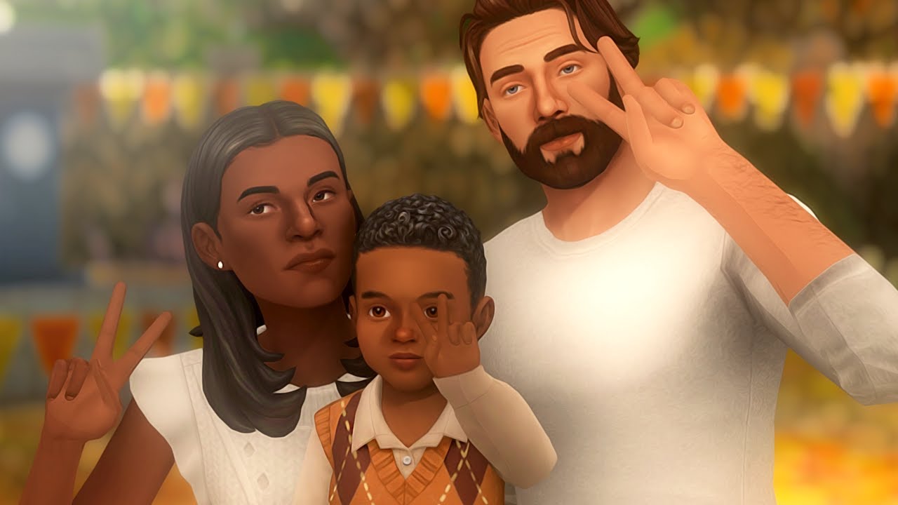 The Sims 4 | Lovesick Season 3 Ep 12 - Chipping Away
