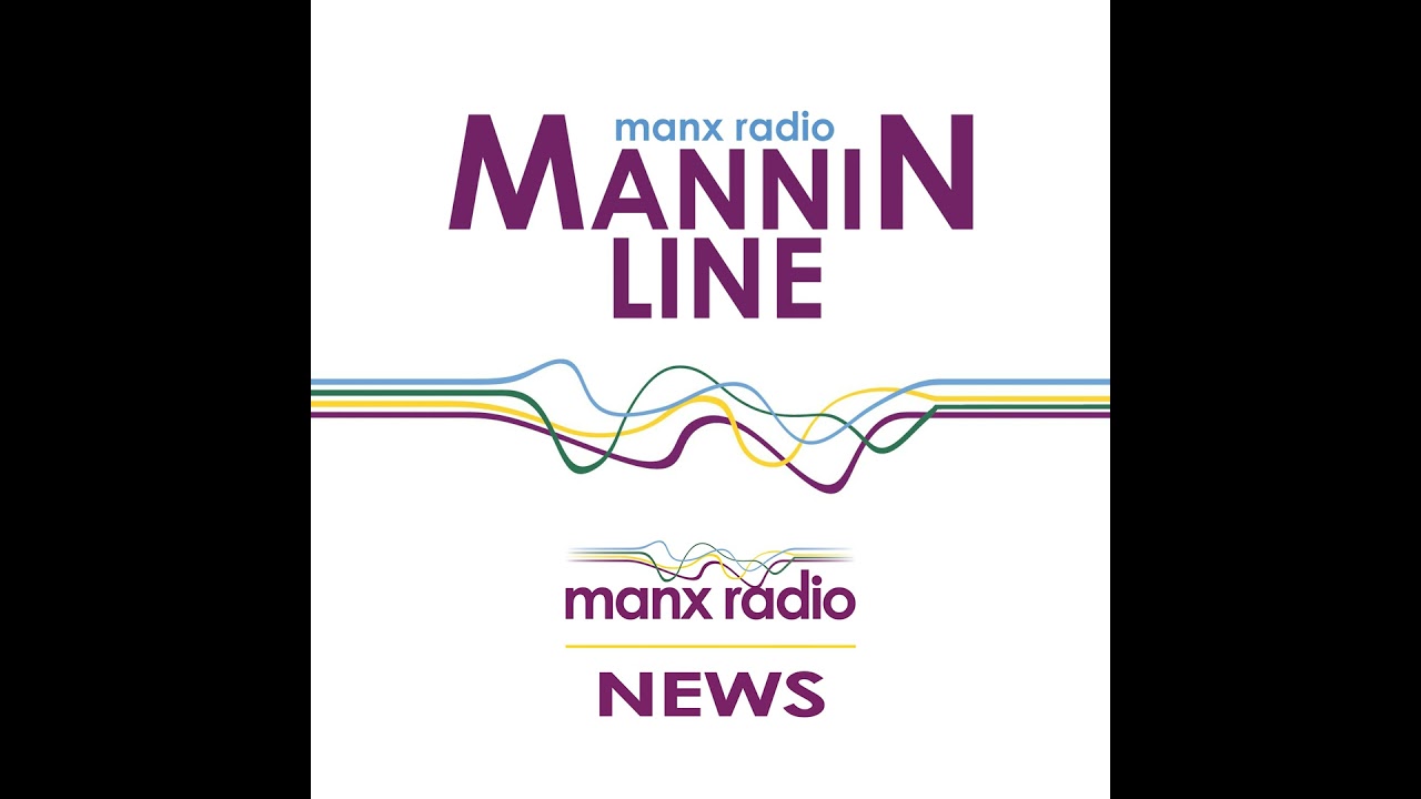 It’s Mannin Line with Andy Wint - Thursday 22nd January 2026