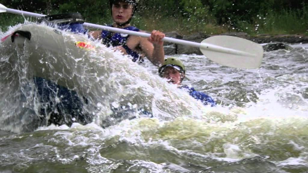 St Benedict's College South Africa - 1st Eight Rowing Team 2011