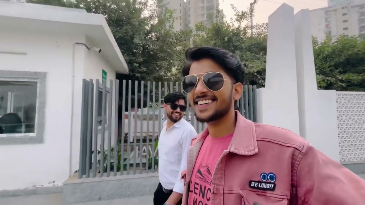 Vlog—7 in Noida Ved one park 🥰🥰😢 #aryanvlog #youtube #shortvideo