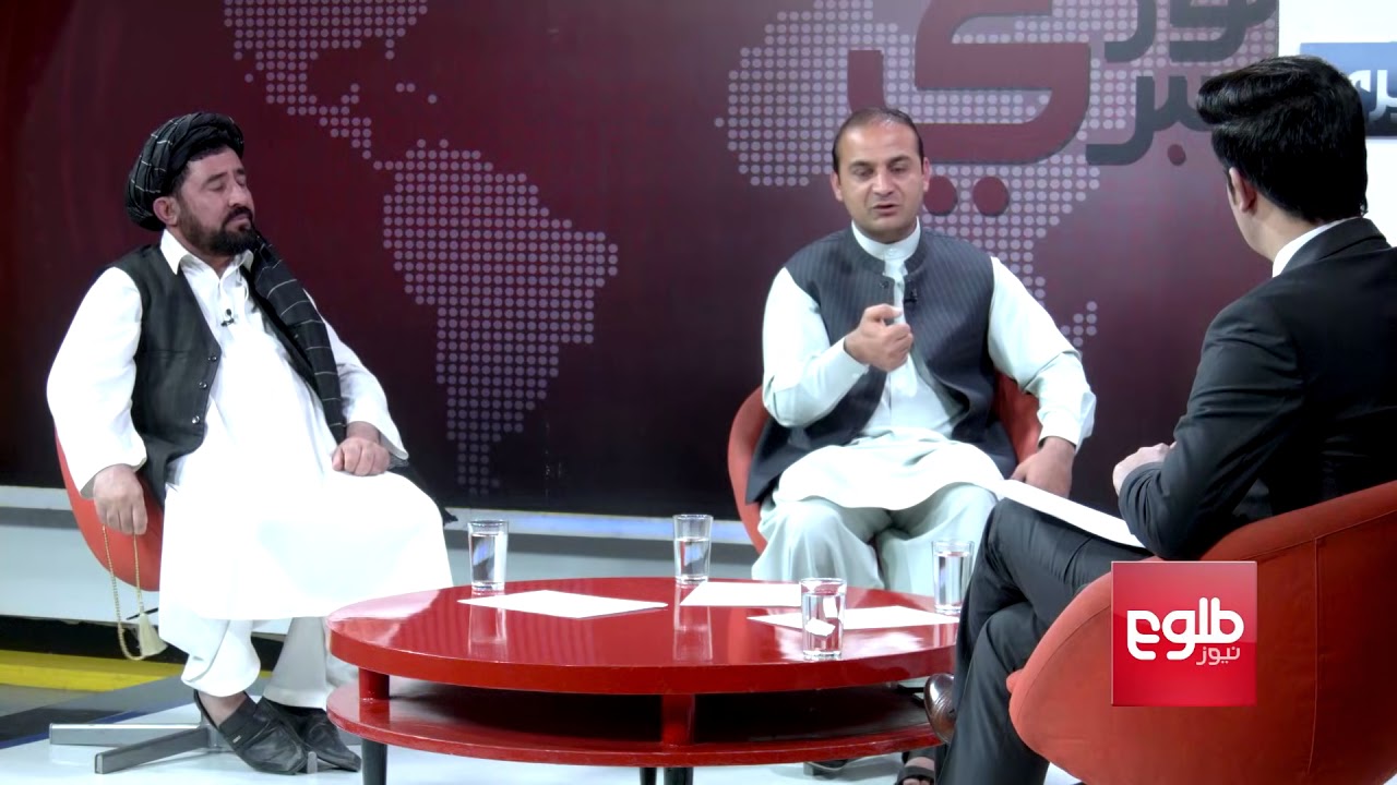 TAWDE KHABARE: Govt Leaders Blamed for Security Crisis