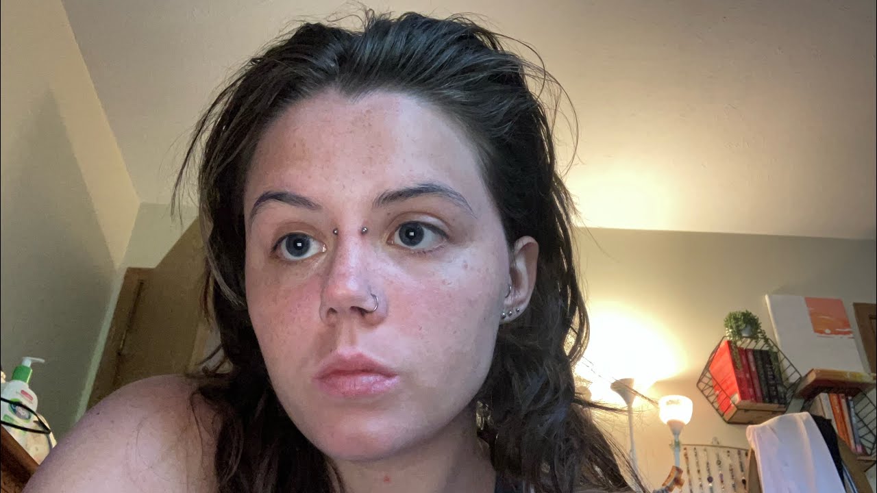 Being vulnerable about how my mental health isolated me and hurt my relationships