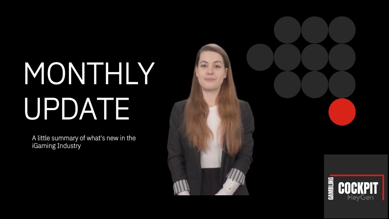 iGaming News - October Edition