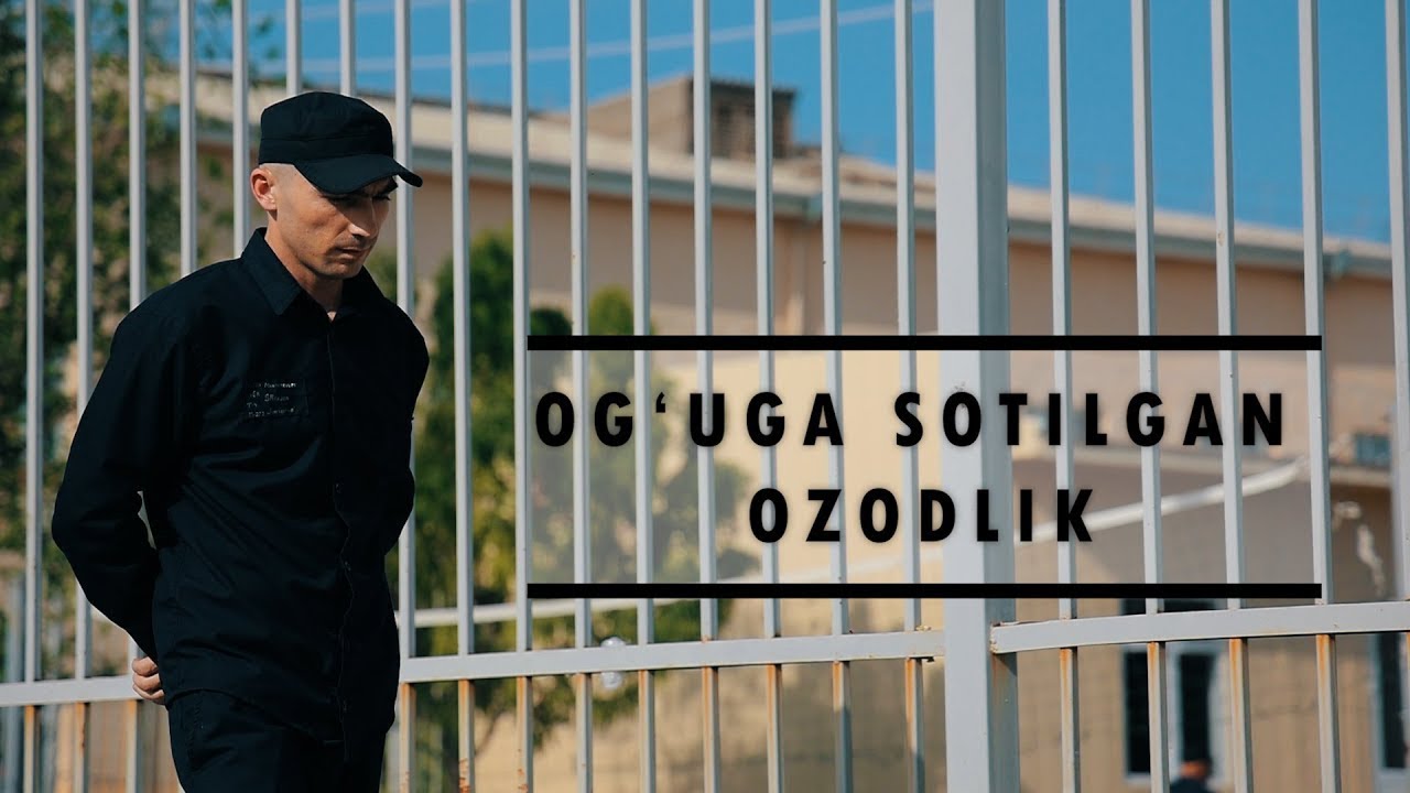“Og‘uga sotilgan ozodlik” — pushaymonlikka to‘la haqiqiy hayot hikoyasi