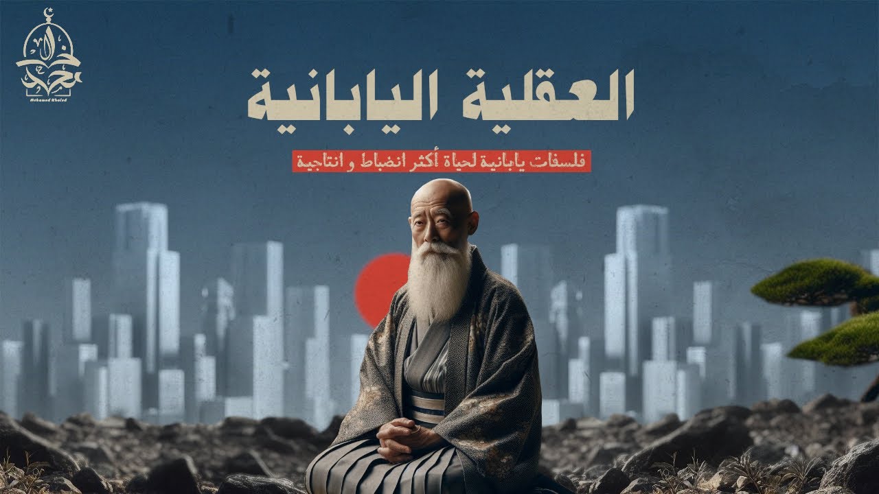 دراسة العقلية اليابانية: أسرار ستحولك إلى آلة للعمل و الإنتاجية