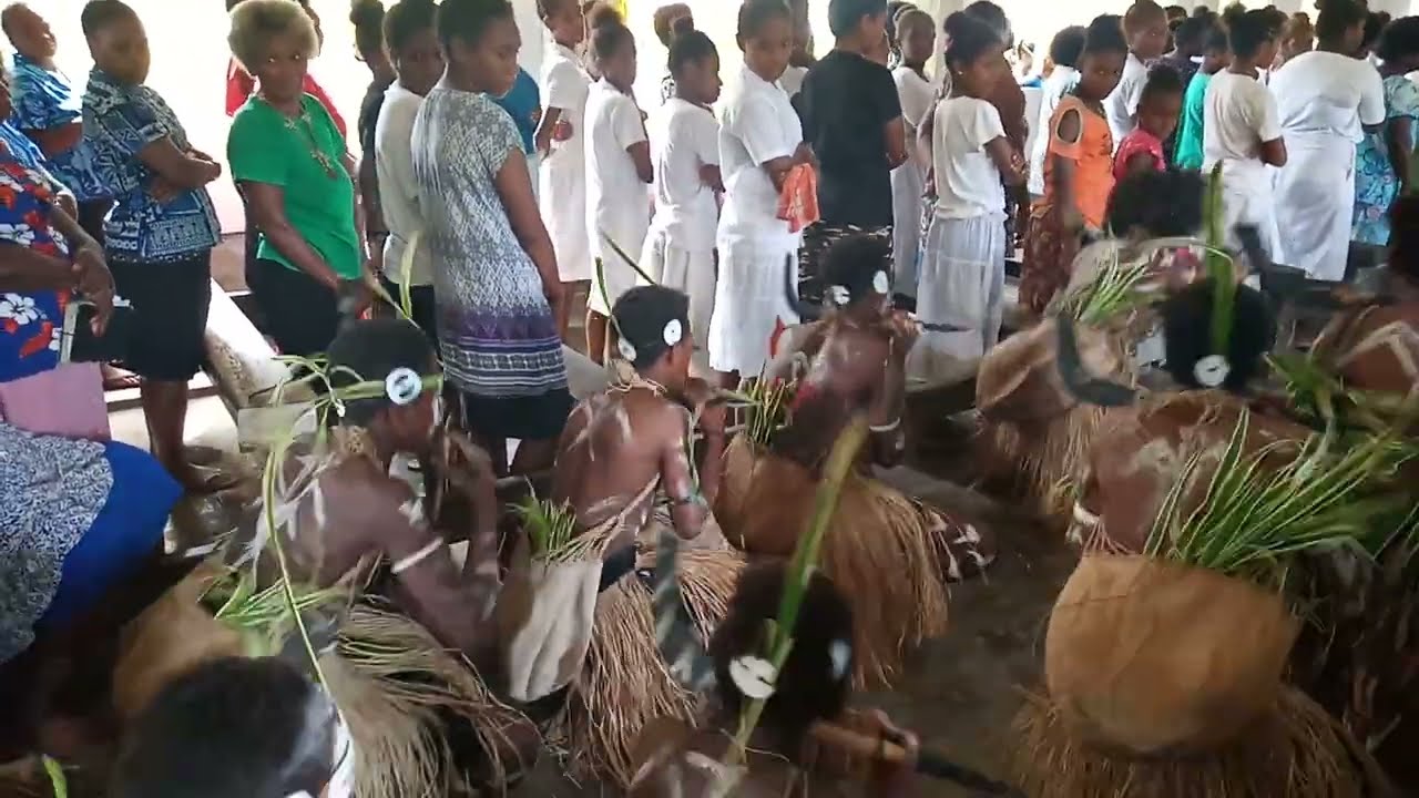 Entertainment 1 (Small Malaita)