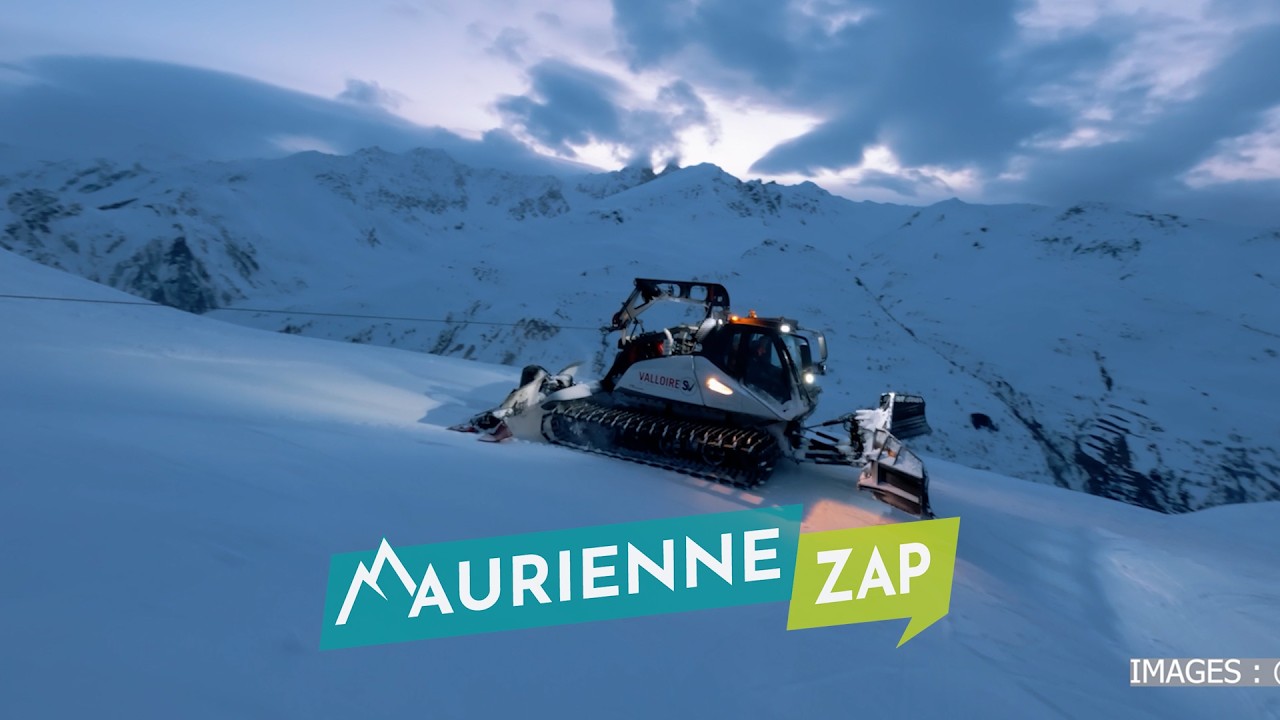 Maurienne Zap #782