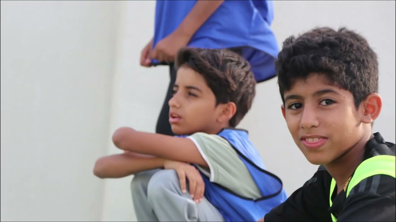 العرض المرئي للحفل الختامي لمدرسة مسجد الرشيد لتحفيظ القرآن الكريم لعام 1446 هجري