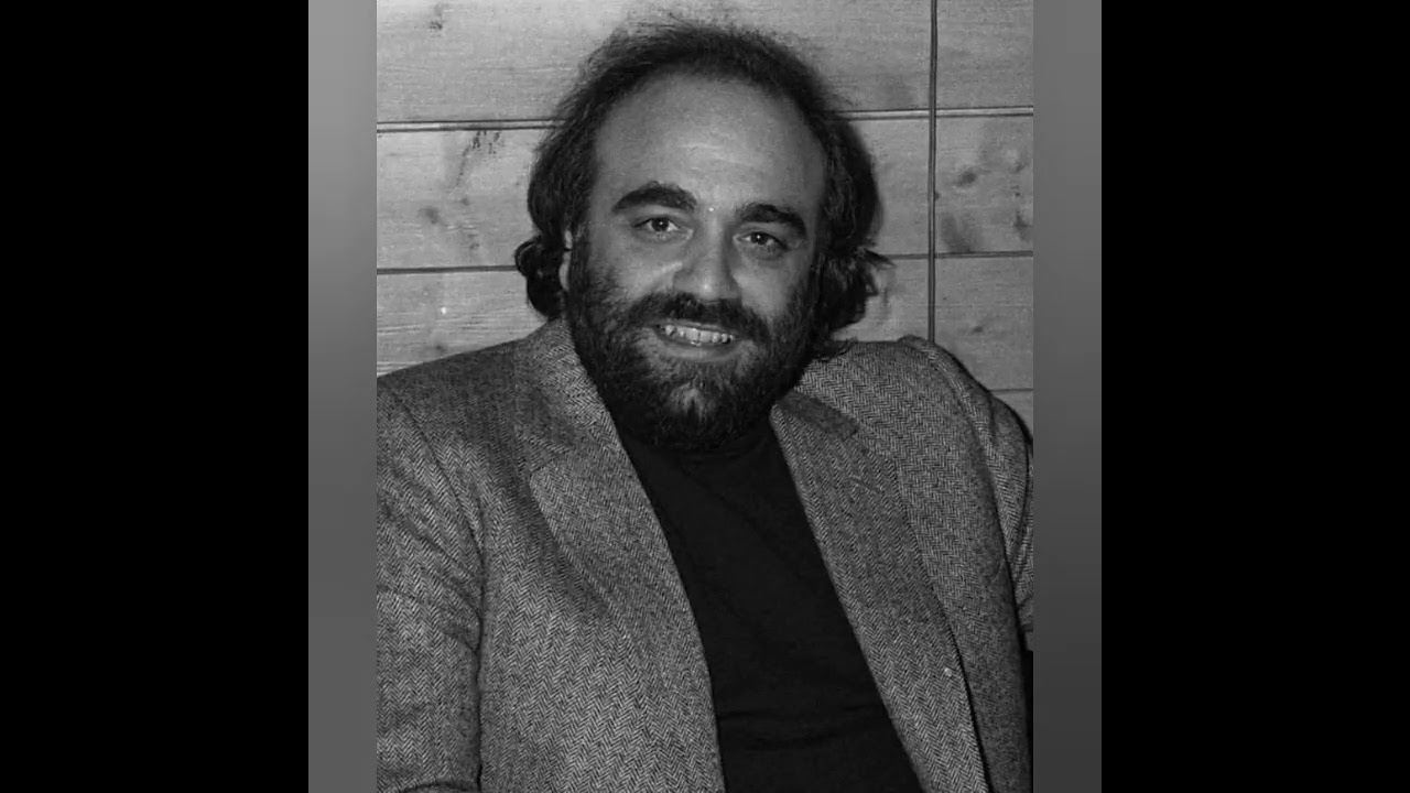 💙Demis Roussos- Wenn ich wiederkomm🌹