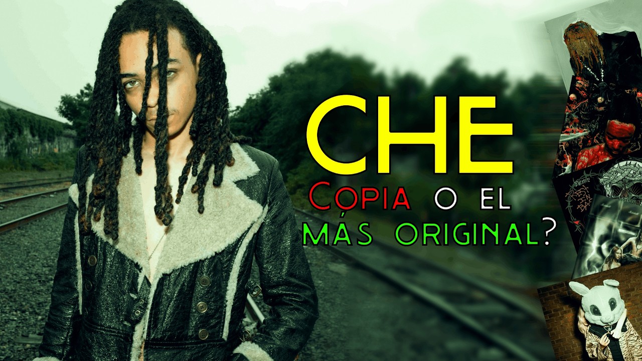 es Che el MÁS ORIGINAL del Under?