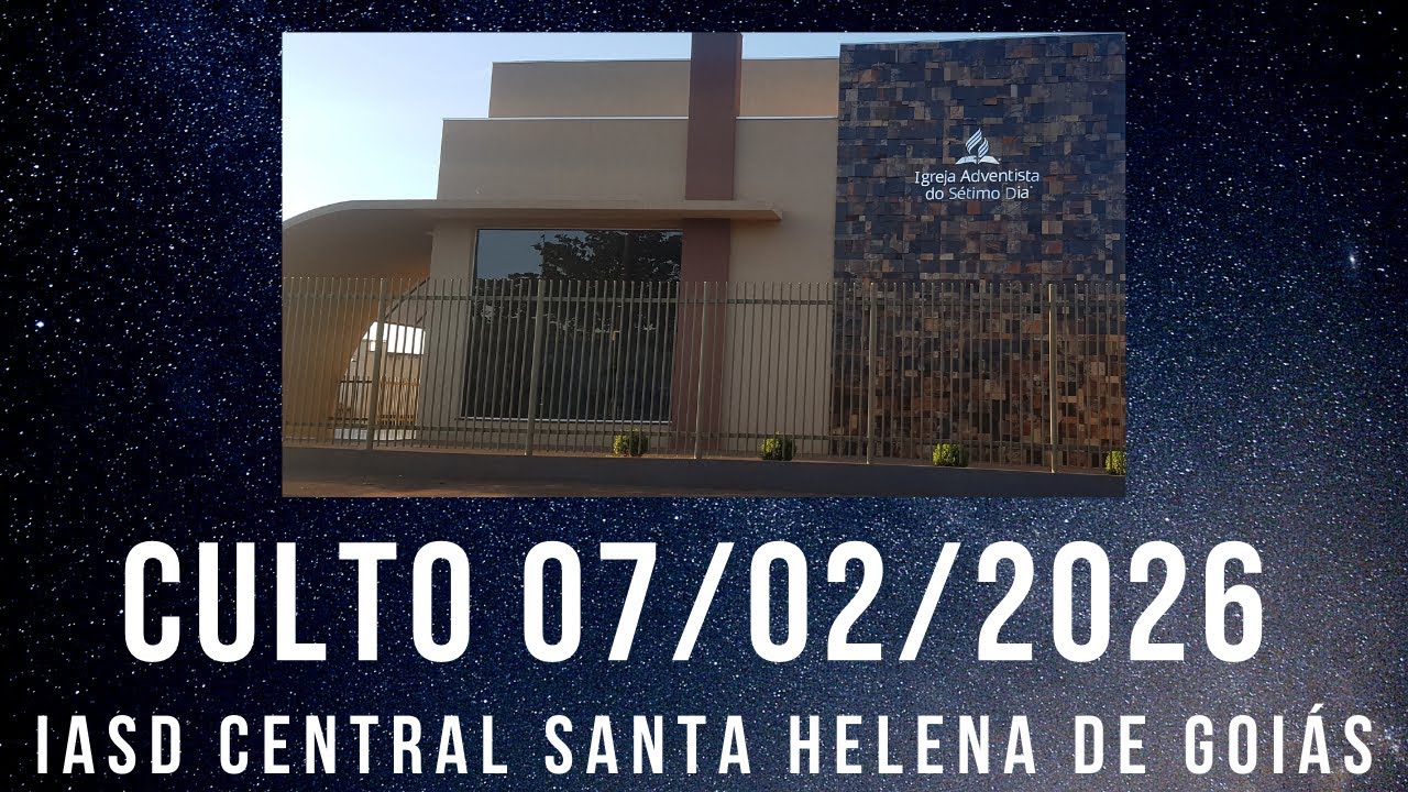 CULTO AO VIVO | Chamados pra servir | Eunice