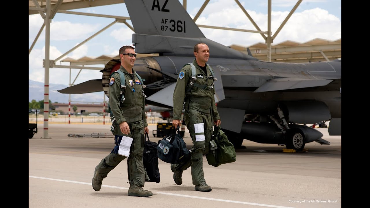 PEOPLE ARE AWESOME - FIGHTER PILOTS 2014