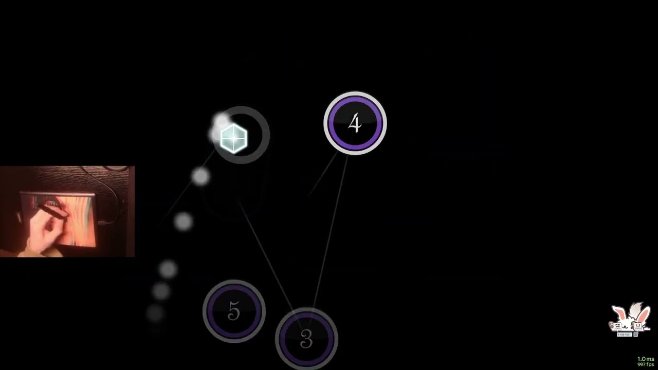handcam 730pp with DARX