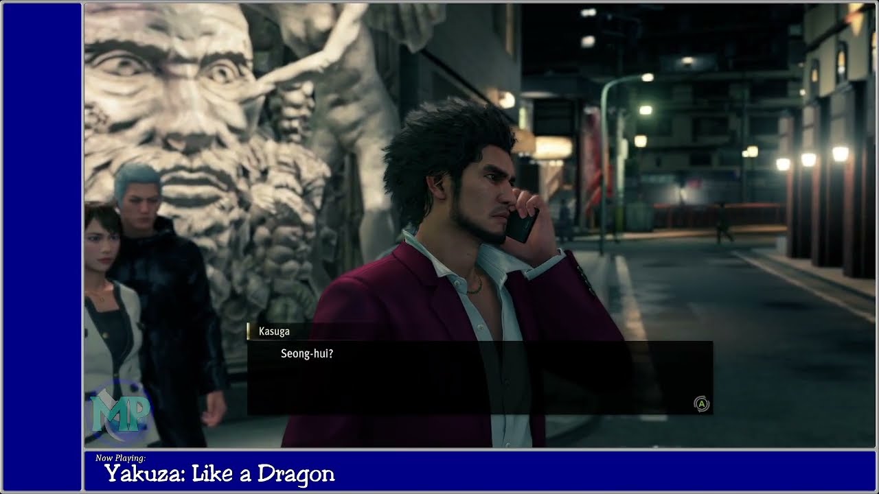 Yakuza: Like a Dragon (Part 6/Finale) | Game Clearing