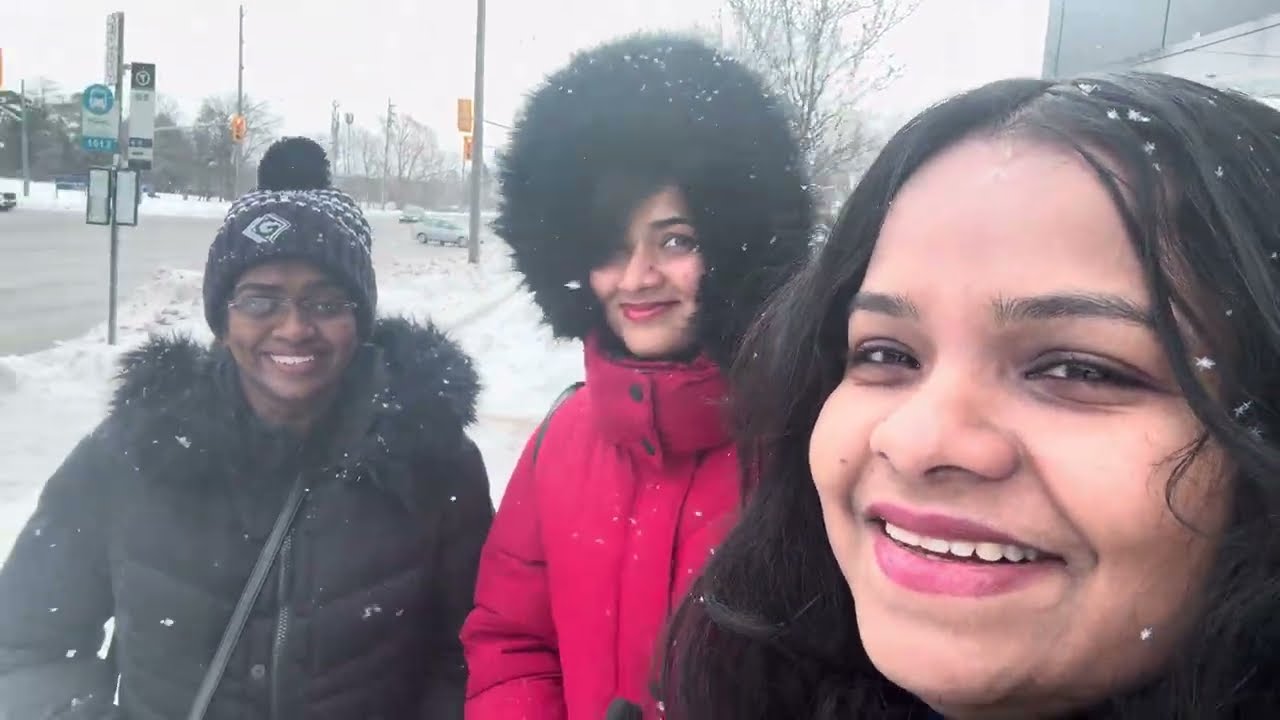 Girls trip to Toronto 😌😌food trip#trending #fyp #toronto #malayalam #dayinmylife #canadadiaries 