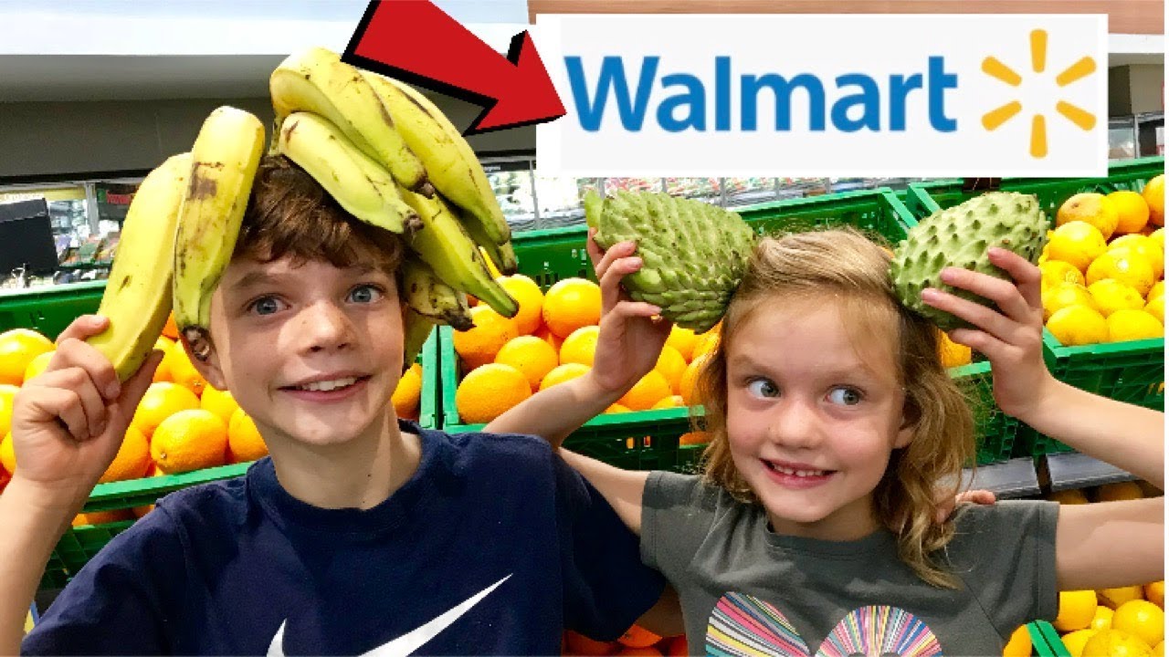 People of Walmart – Brazil