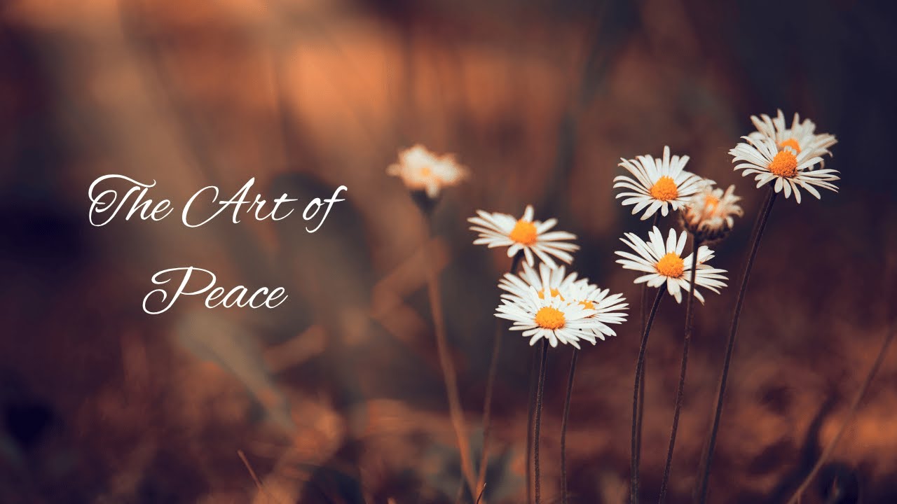 Beige Tones for Inner Calm | Relaxing Aesthetic Images with Music