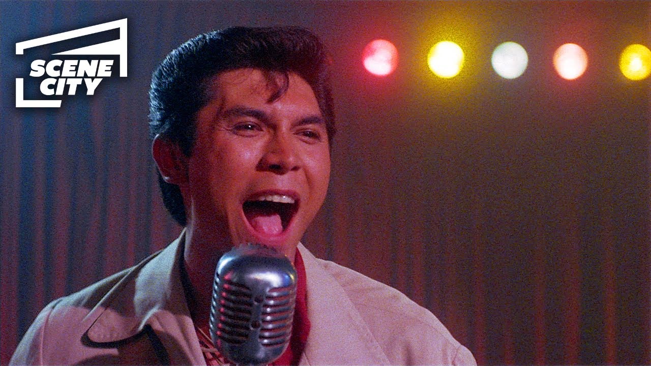 La Bamba: Ritchie's First Solo (HD Clip)