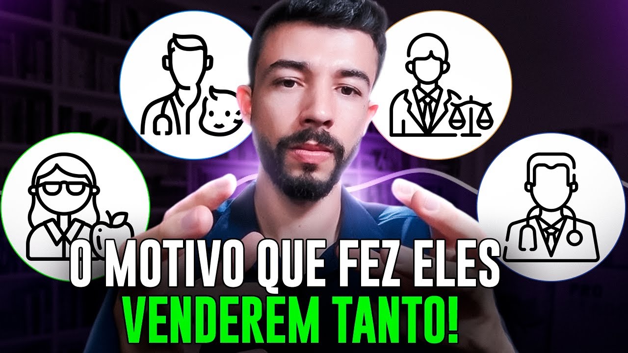 O Segredo dos 5 Negócios Que Mais Vendem no Google Ads em Janeiro (Copie e venda Mais)