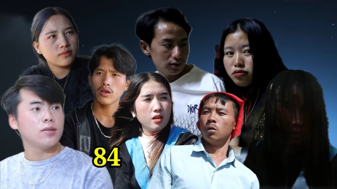 Ua lub neej lwj siab vim tsis muaj me nyuam rau koj  Ep# 84.