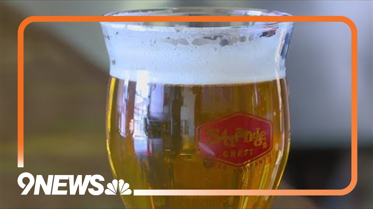 Breweries in Colorado look forward to sporting events to help them thrive
