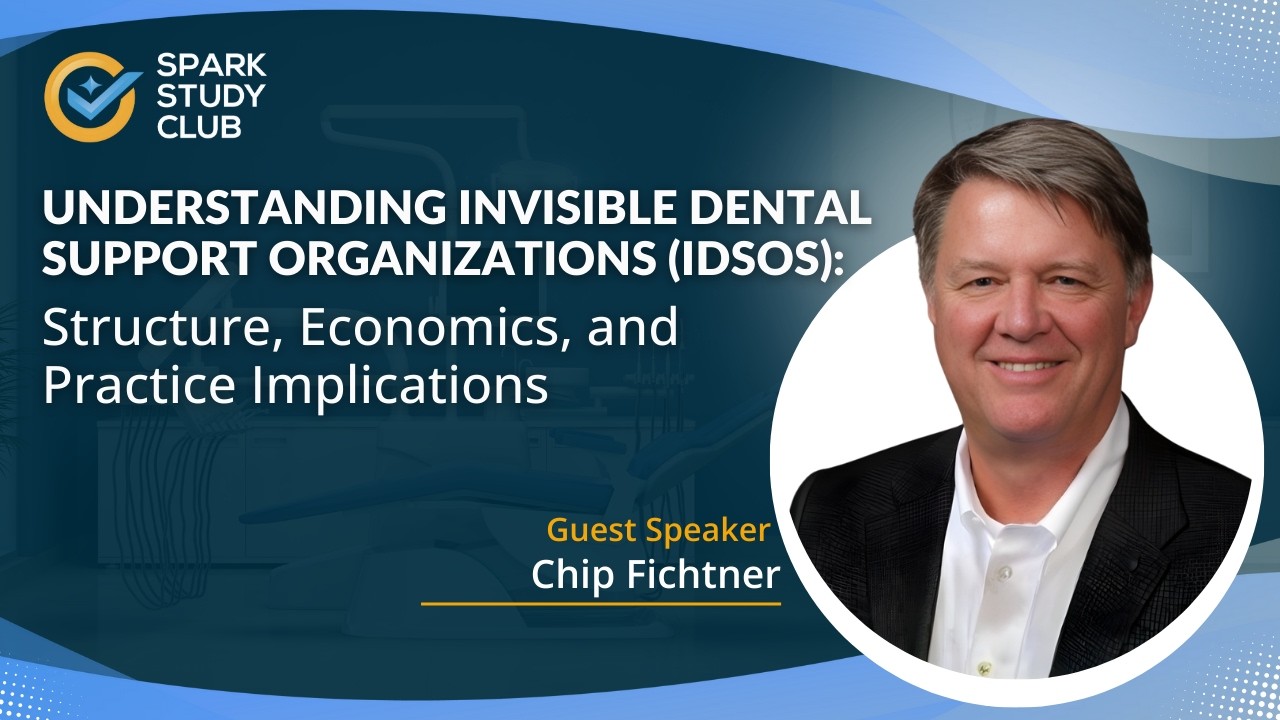 Understanding IDSOs: Structure, Economics, and Practice Implications