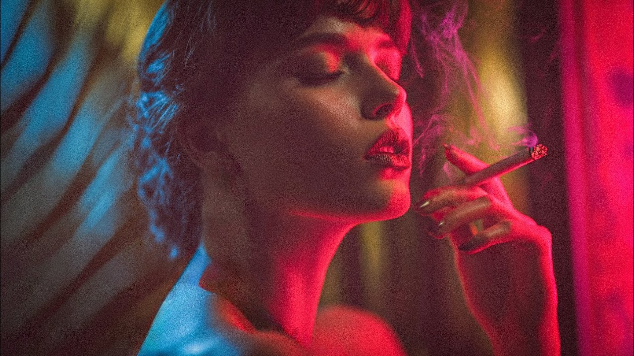 Smoke Mood —  Deep House Mix 2026 • Chill / Night Vibes / Stress Relief — Just Relax #55
