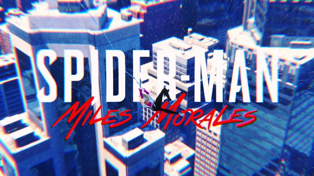Metro Boomin, Coi Leray - Self Love | One-shot Web Swinging to Music 🎵 (Spider-Man: Miles Morales)