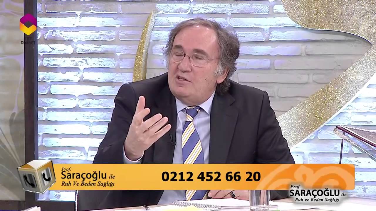 Bağırsak Mantarına Karşı Kür - DİYANET TV