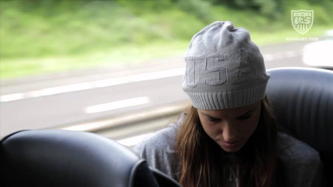 Behind the Crest: South to Manchester [WNT: Series 3, Ep. 2]