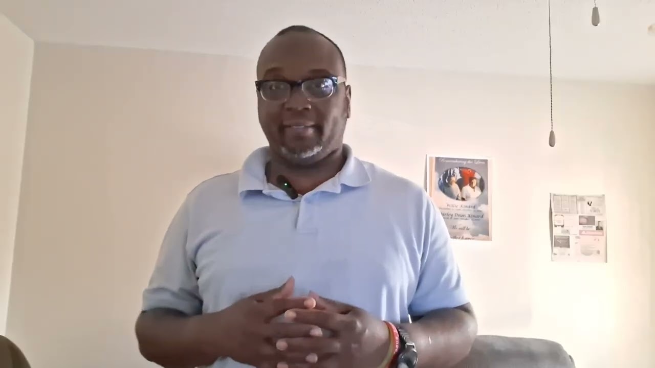Todd Said This Video Ep.136 (RIP Rev. Jesse Jackson Part 1)