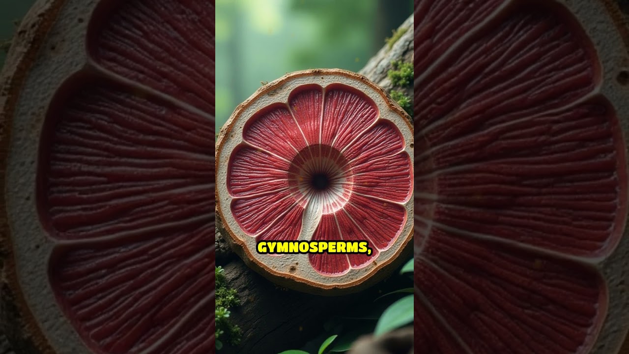 Gnetophytes: Evolution of Ancient Plants