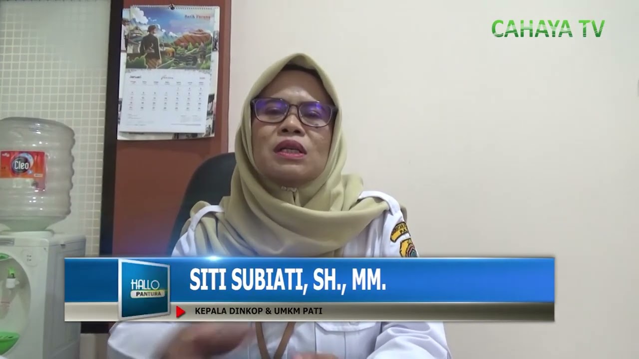 Dari 406 Yang Direncanakan, 10 Gerai KDMP Di Pati Baru Rampung 100 Persen