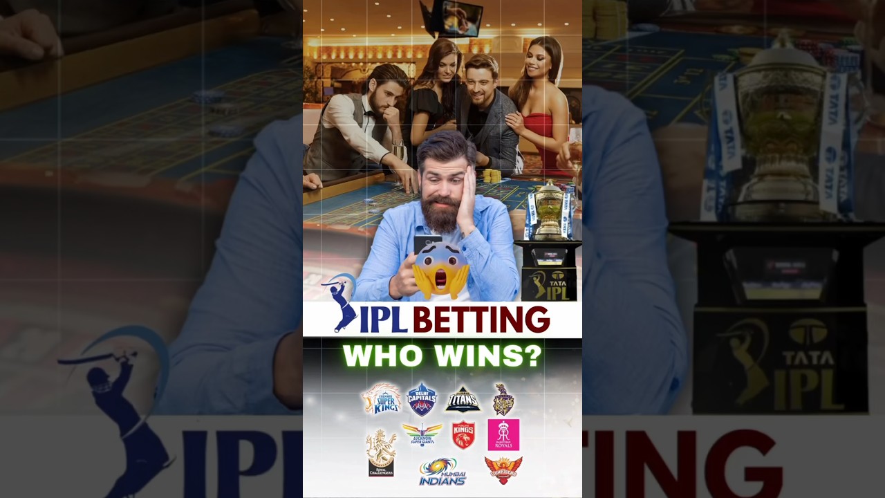 Dark side of Betting app | ProfitsFirst 