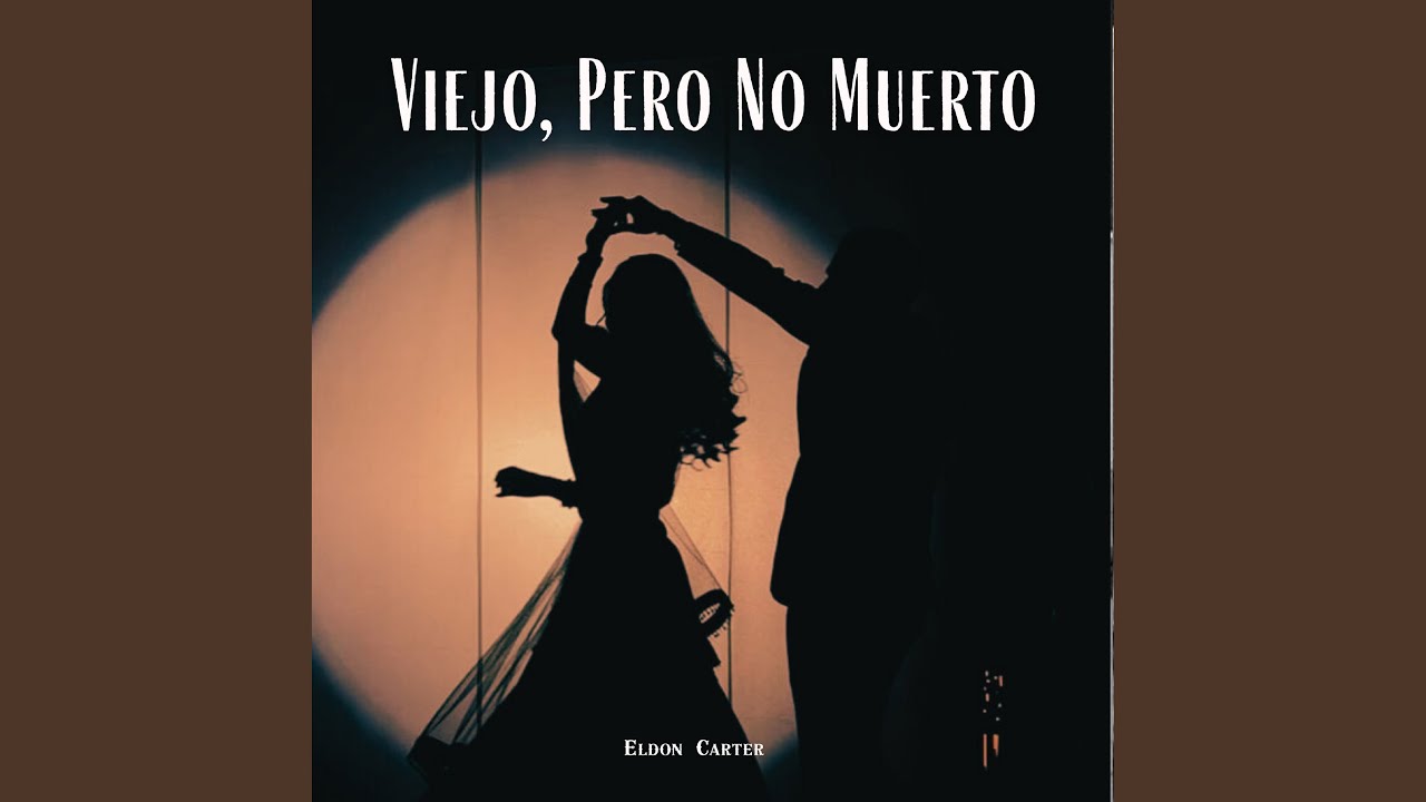 Viejo, Pero No Muerto