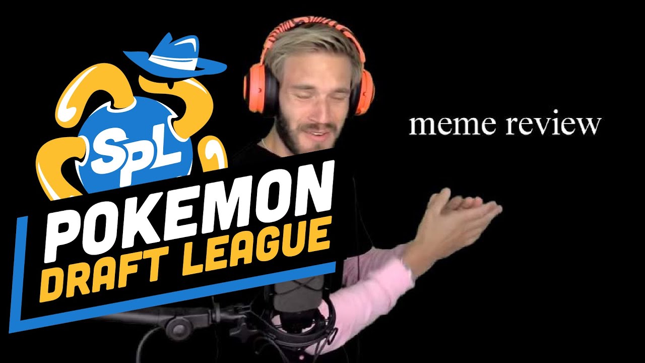 Draft League 👏meme 👏 review!!! SPL Week 7 Teambuilder