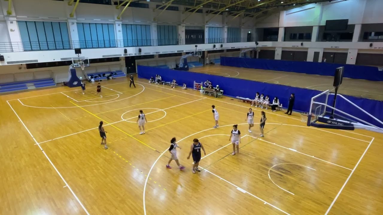 260225中山醫友誼賽 第五節