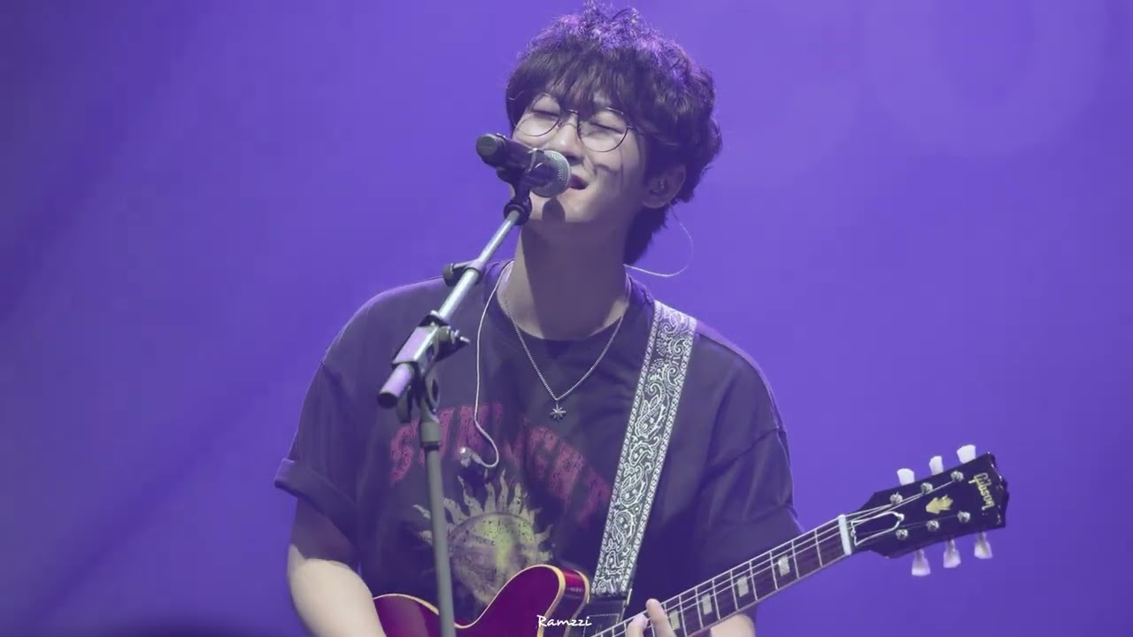 [25.07.25] 너드커넥션(Nerd Connection) - 29 [오늘도 무사히VOL.1] @ 부평아트센터 해누리극장