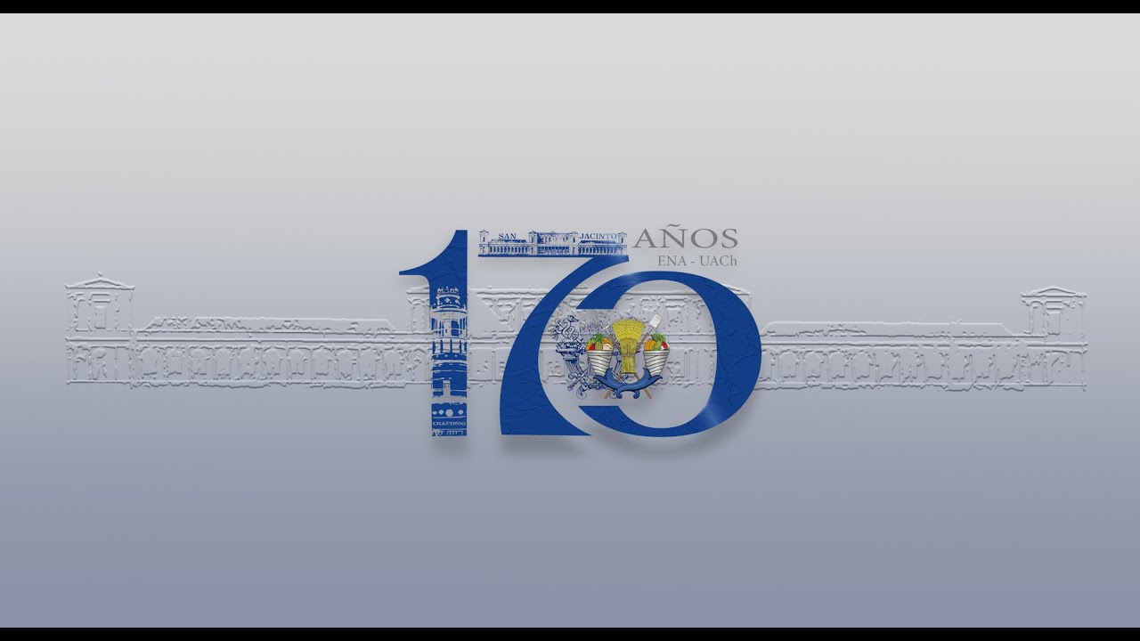 170 años formando profesionales del campo, ENAV-Chapingo
