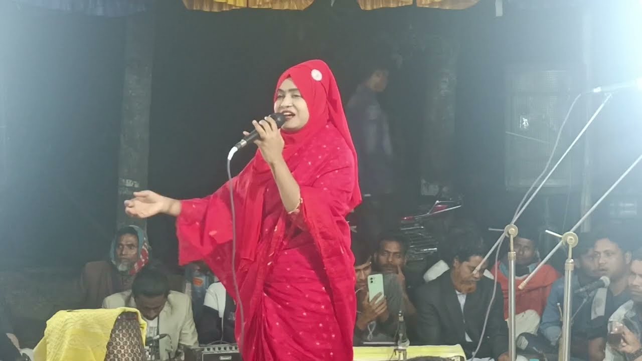 শেষ রাতের বিচ্ছেদ গান, তুই বিনে কেহ নাই, শিল্পী সরকার, মোস্তফা সাউন্ড