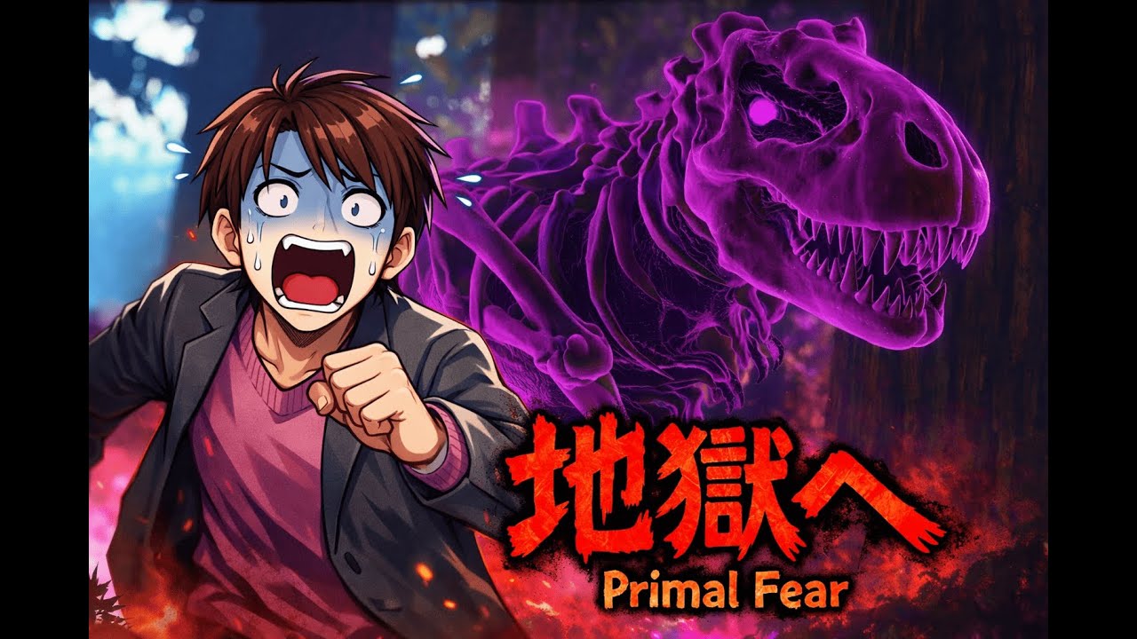 【ARK Primal Fear#4】今まで見当違いなことをやっていた！？【初見／生放送】