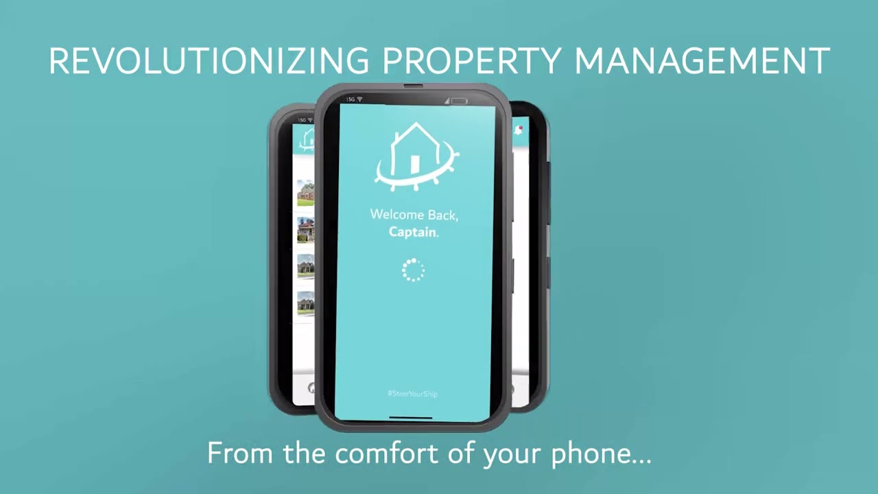 Revolutionizing Property Management | Helm PM Software