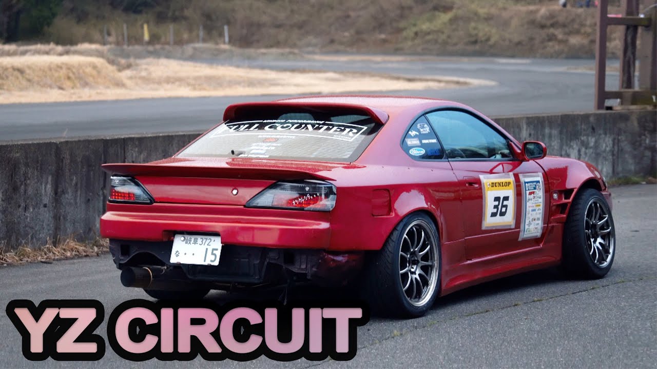 D1 地方戦 Divisional | YZ Circuit