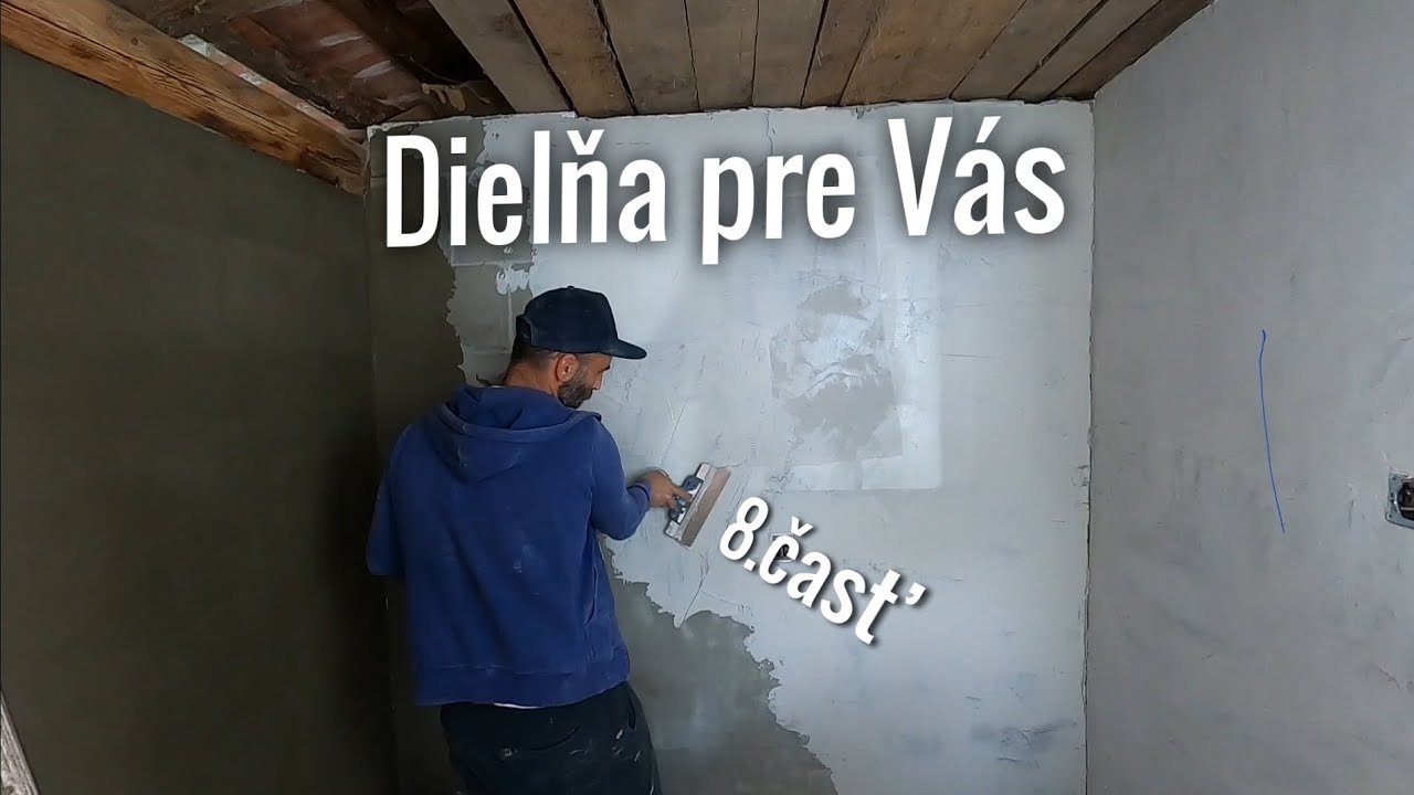 Dielňa pre Vás. 8.časť