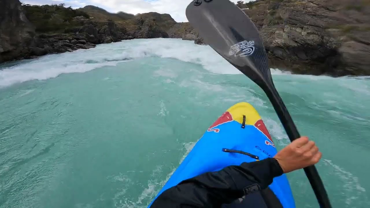 Patagonia trip 2022