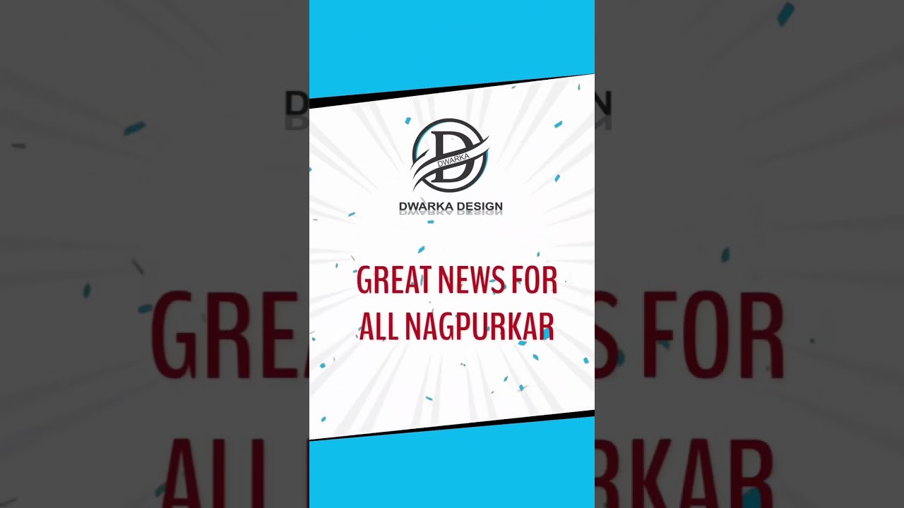 Dwarka Nagari 7 Nagpur's Hot Selling Plots Scheme