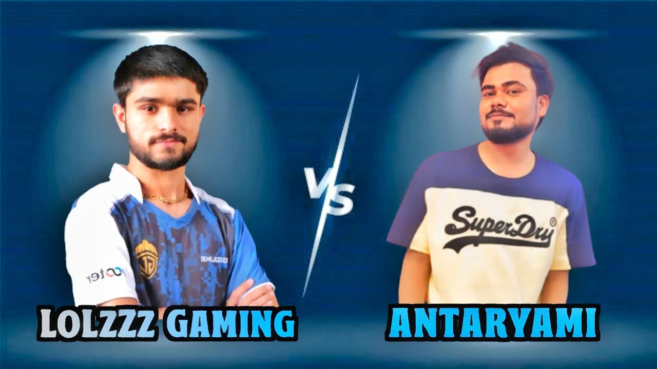Yah To Scam Kar Diya LoLzZz Gaming vs  