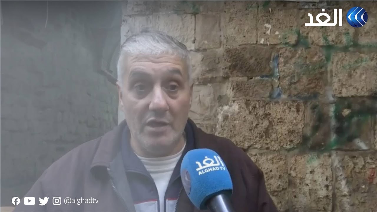 رشاشات ثقيلة مخبئة داخل صناديق.. شاهد عيان للغد يروي ما حدث من قوات الاحتلال في نابلس
