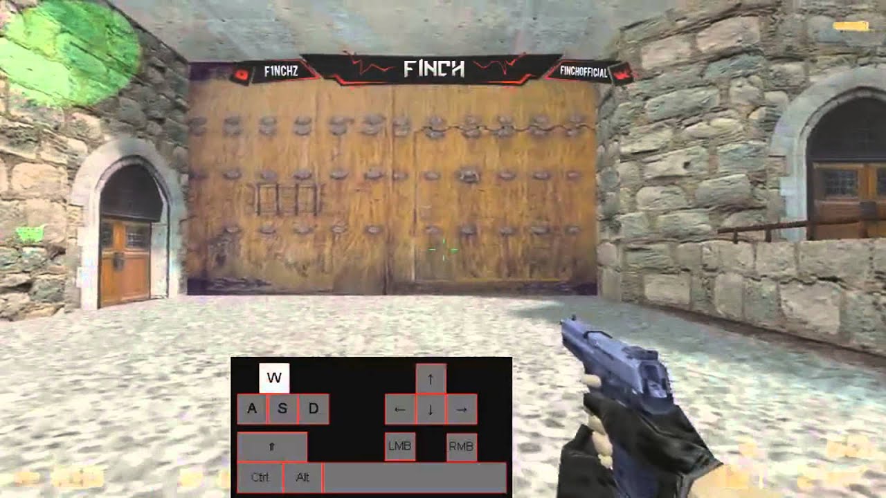 DoubleDuck CS 1.6