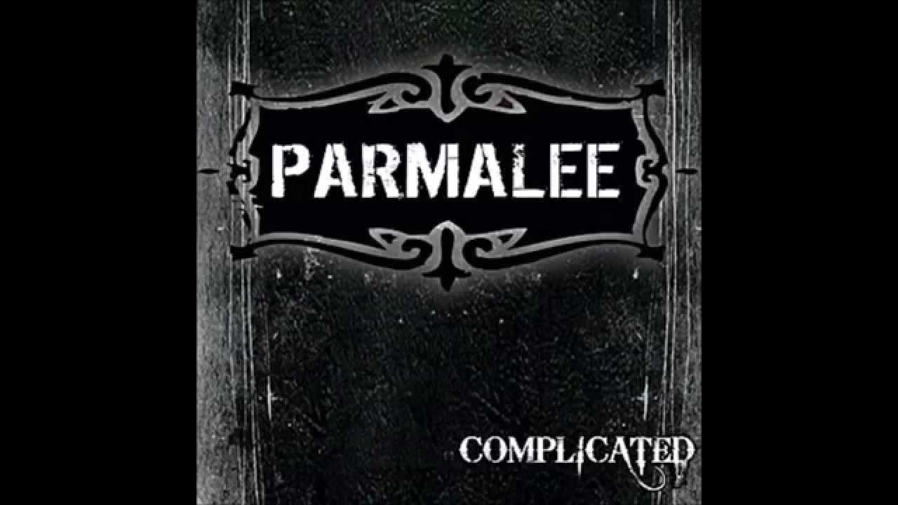 Carolina (Rock Version) By Parmalee